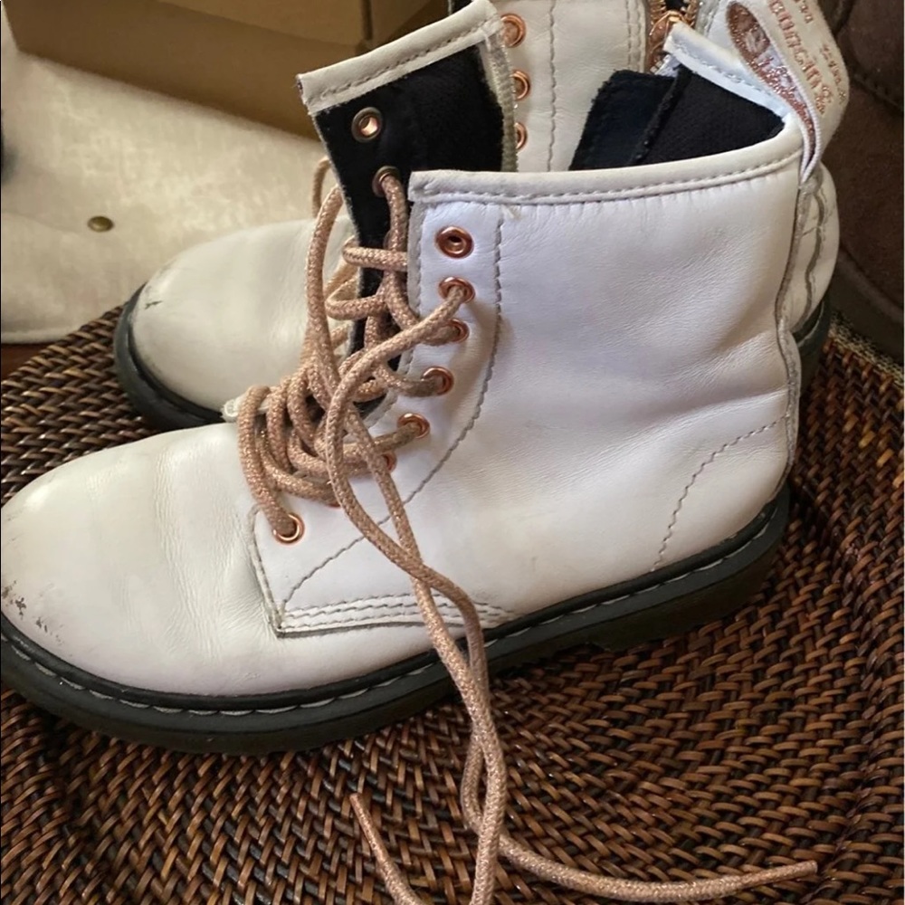 Dr martens